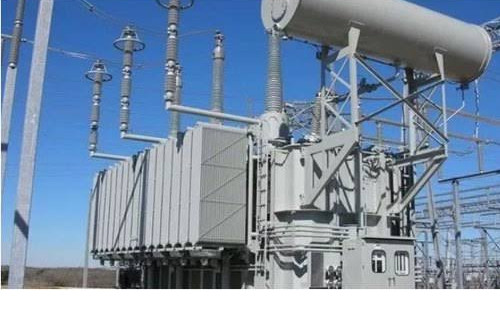 Power Transformer Supply